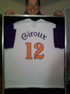 I hit single digits today!