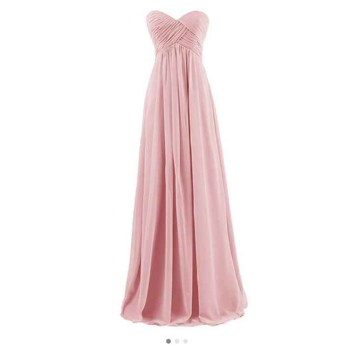 New dress thread.. Bridesmaids!