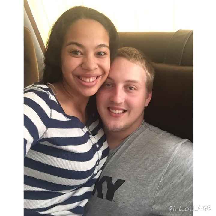 Show us you and your SO!