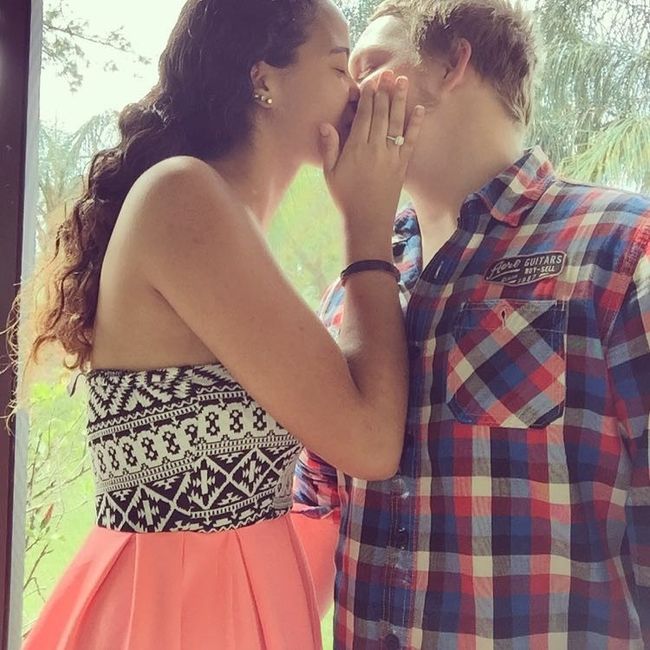 Proposal Photos!!!