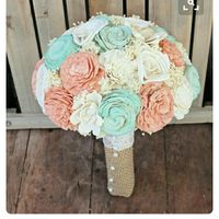 Who's getting married in June 2017?