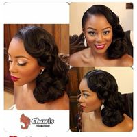 Hair styles...lets see em. :)