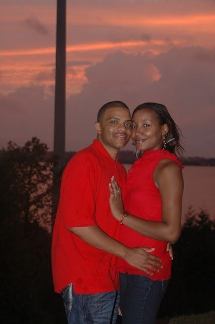 Engagement Pictures *update w/pics 08.17.12