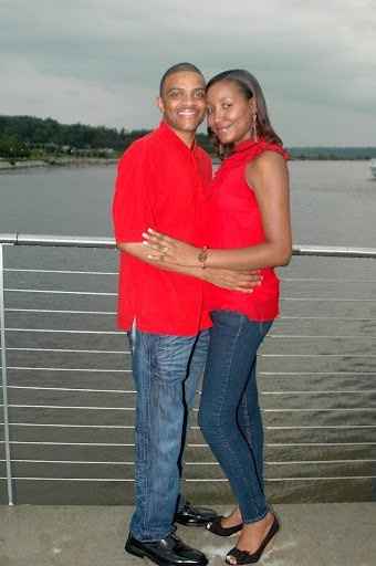 Engagement Pictures *update w/pics 08.17.12