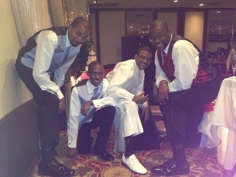 Married now!!!!