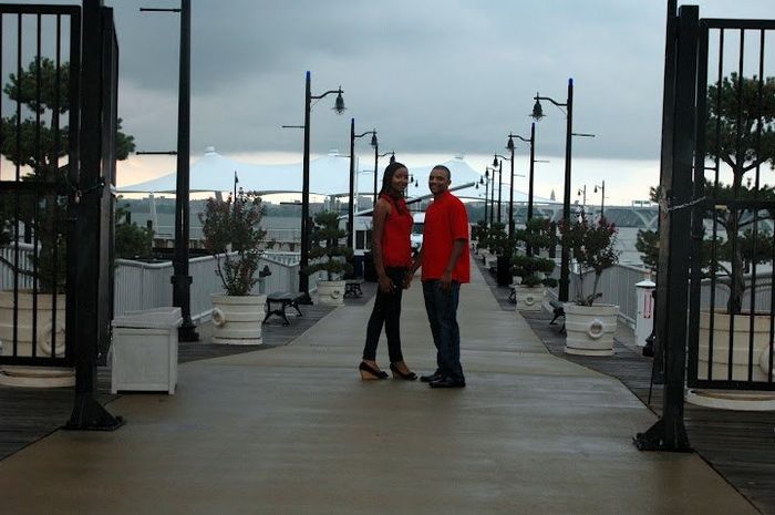 Engagement Pictures *update w/pics 08.17.12