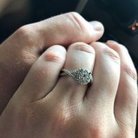 Brides of 2020!  Show us your ring! - 1