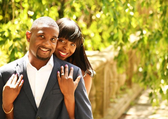 Engagement Pictures!!! 5