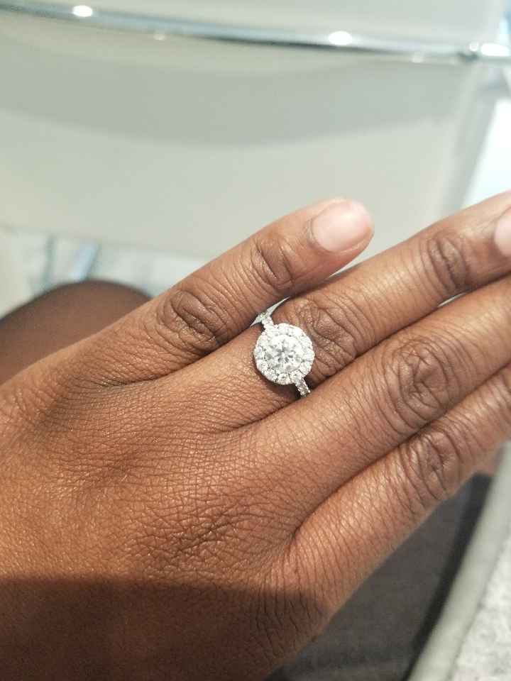 Another Shameless Ring Post! - 1