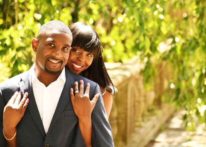 Engagement Pictures!!! - 5