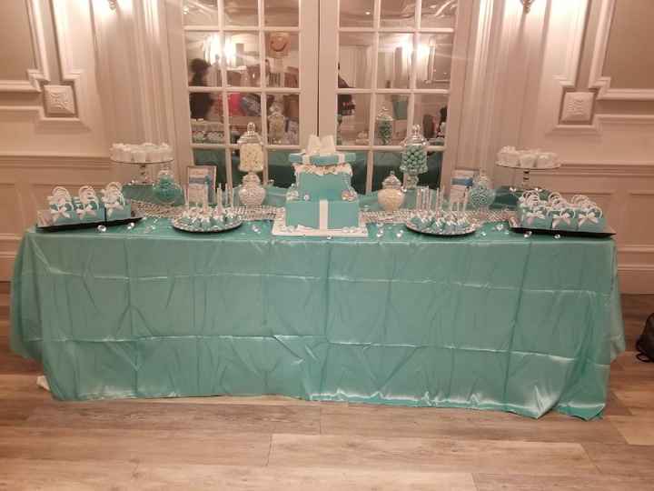 Bridal Shower! Pic Heavy - 3