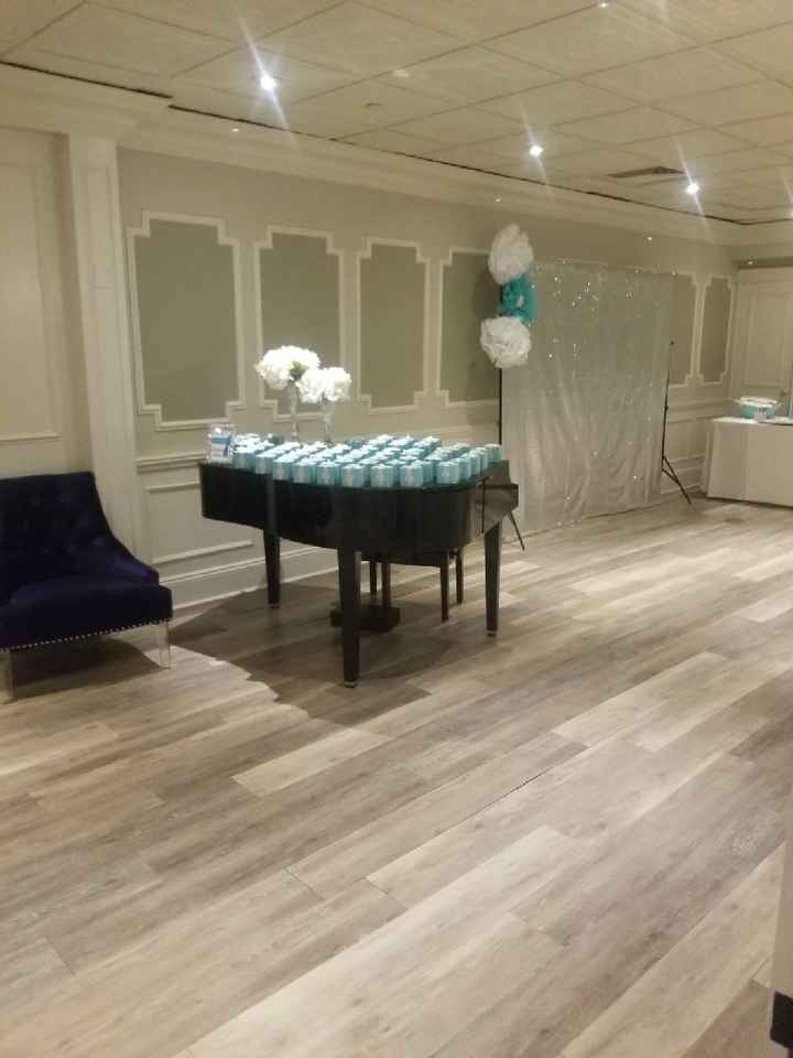 Bridal Shower! Pic Heavy - 6
