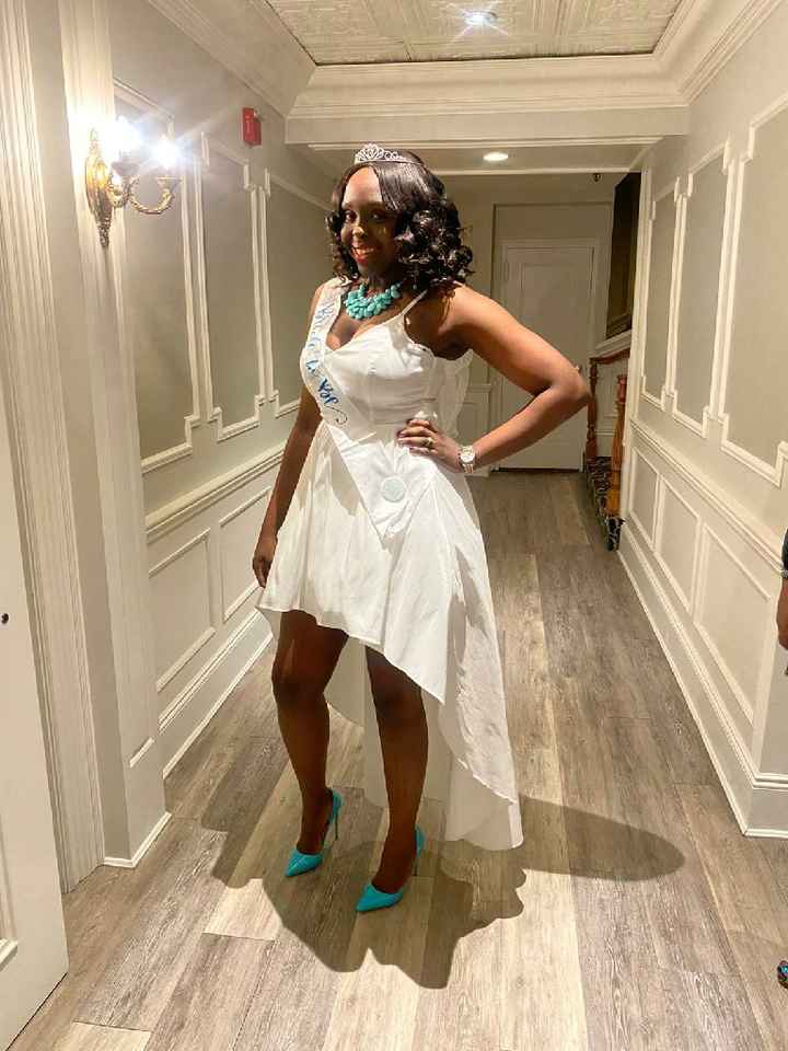 Bridal Shower! Pic Heavy - 7