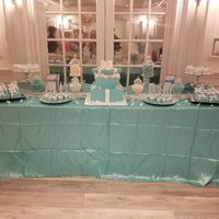 Bridal Shower! Pic Heavy - 3