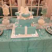 Bridal Shower! Pic Heavy - 4