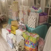 Bridal Shower! Pic Heavy - 5