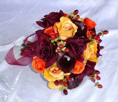 Fall Wedding Ideas