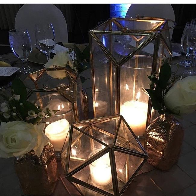 Centerpieces