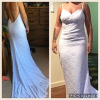 Show me your budget dresses!