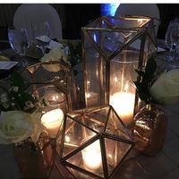 Centerpieces