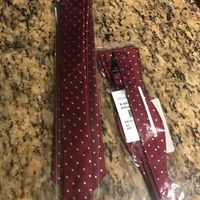 What are your grooms and groomsmen wearing on your big day?