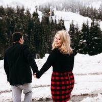 Favorite Engagement Picture