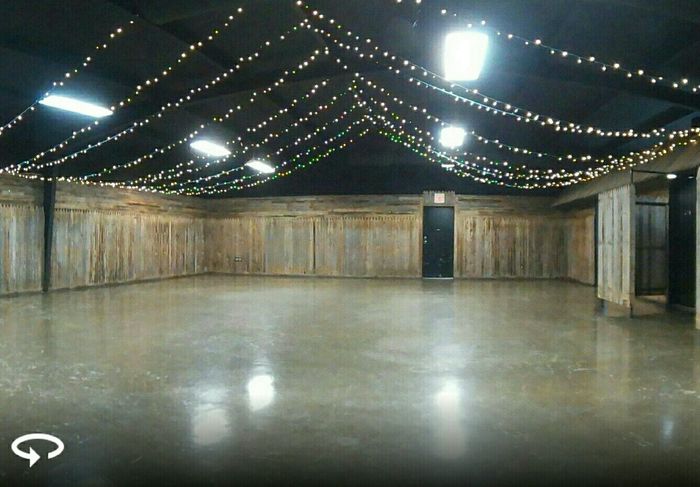 Wedding colors/decor and venue