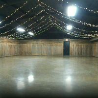 Wedding colors/decor and venue