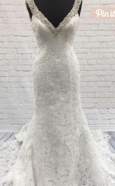 Bridal belt.