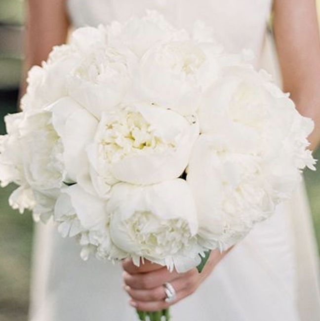 Show me your Bouquet