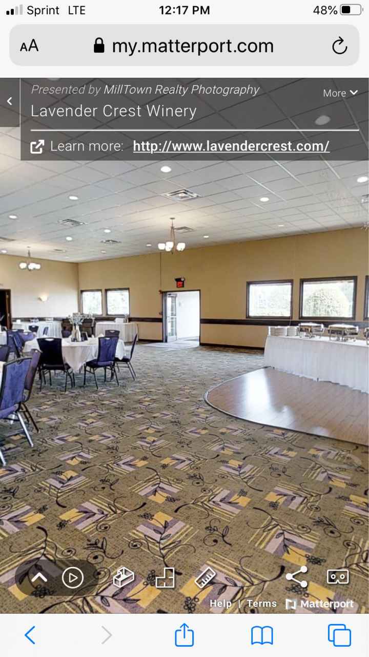 Vineyard Wedding Decor Help - 2