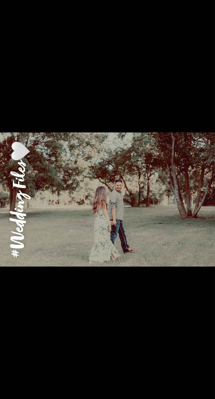 Wedding in 15 days🤍🤍 How close are you to your wedding? - 1