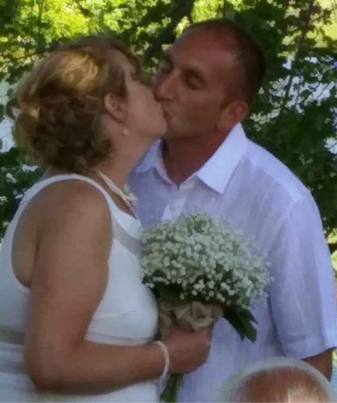 BAM! And hungover...