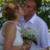 BAM! And hungover...