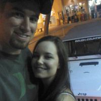 Post Your Favorite Picture of You and Your Fiance/Fiancee!