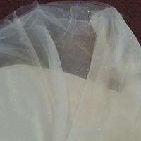 Update on the dress I ordered without trying it on.