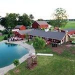Show me your venue!