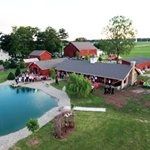 My Venue!! YAY!