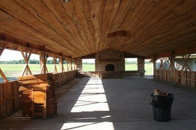 My Venue!! YAY!