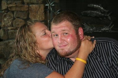 We do pics of everything about our wedding but none of our FHs.