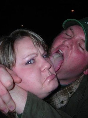 Let's see your goofy side!