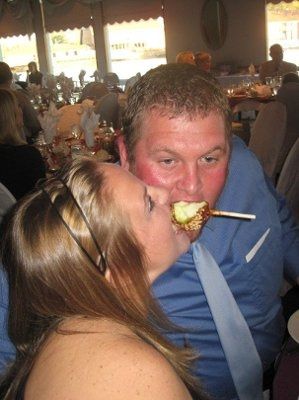 Let's see your goofy side!