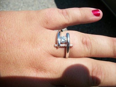 Show me your rings!