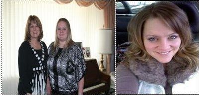 Show me your Before and after pic's *Spin off of Michella's post*