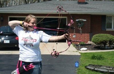 NWR Fun What's your hobby? :) W/Pics