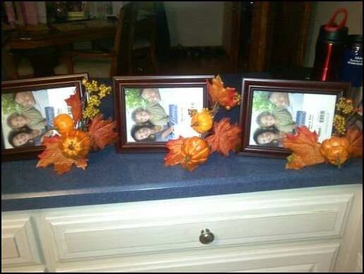 Soooo, are you crafty? What have you made for your wedding that surprised you?