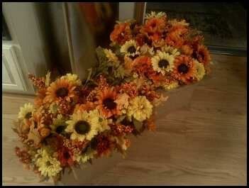 MY MOM IS THE BEST!!!! FLOWERS