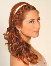 Let's see what you all are thinking about doing for hair...