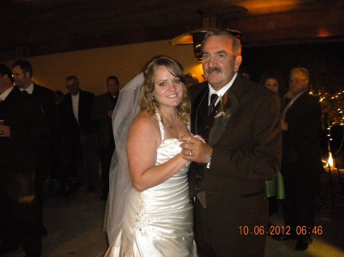I am Mrs. Jeffress!!! *UPDATED WITH MORE PICS!!*