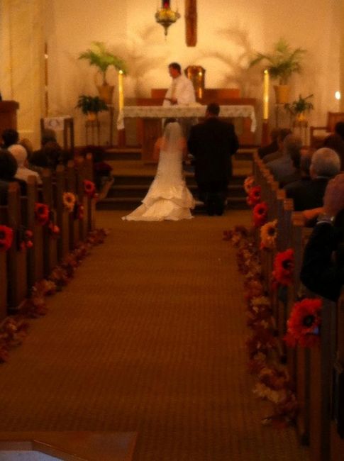 I am Mrs. Jeffress!!! *UPDATED WITH MORE PICS!!*